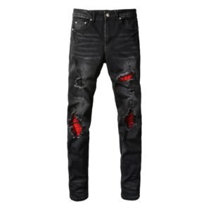 Amiri Jeans Black  #22A