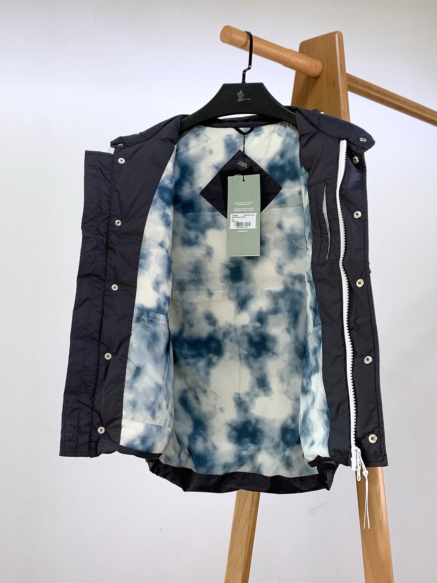 Canada Goose Black Down Northern Light Freestyle Bodywarmer - Afbeelding 3