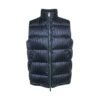 Dior Oblique Navy Blue Bodywarmer