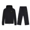 Nike x Drake NOCTA Tech Fleece Tracksuit Black