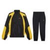 Nike x Nocta Black/Yellow Tracksuit