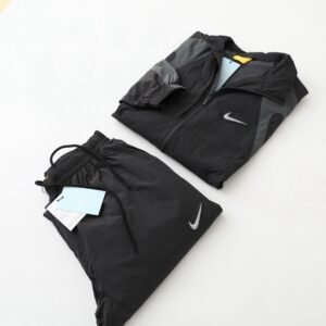 Alternative view of Nike x Nocta Black/Grey Tracksuit