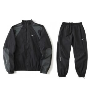Nike x Nocta Black/Grey Tracksuit