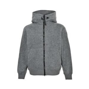 Canada Goose Chilliwack Fleece Bonber Dark Grey