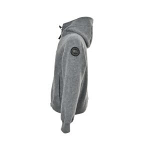 Alternative view of Canada Goose Chilliwack Fleece Bonber Dark Grey