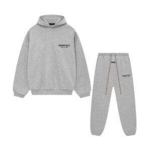 FOG Essentials Tracksuit FW24 Light Header