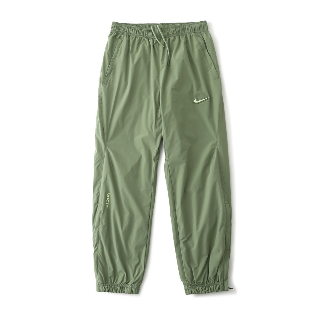 Nike x Nocta Green Tracksuit - Afbeelding 5