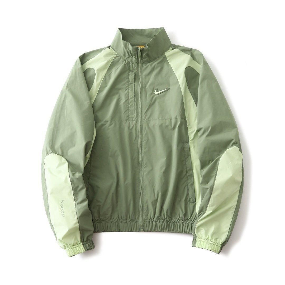 Nike x Nocta Green Tracksuit - Afbeelding 4