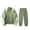 Nike x Nocta Green Tracksuit
