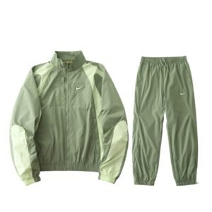 Nike x Nocta Green Tracksuit