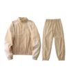 Nike x Nocta Beige Tracksuit