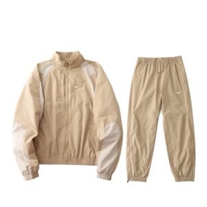 Nike x Nocta Beige Tracksuit