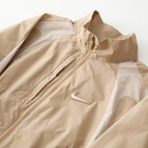 Alternative view of Nike x Nocta Beige Tracksuit