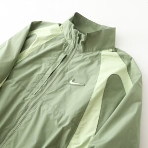 Alternative view of Nike x Nocta Green Tracksuit