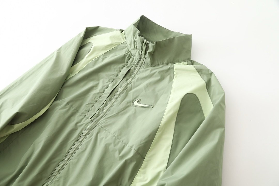Nike x Nocta Green Tracksuit - Afbeelding 2