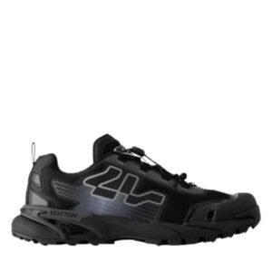 Louis Vuitton Runner Tatic 2.0 Black