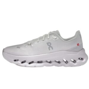 On Running Cloudtilt Ivory Orchid