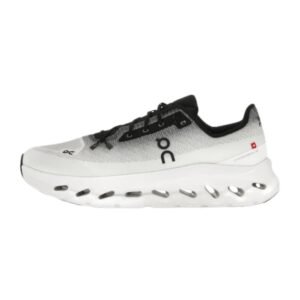 On Running Cloudtilt Black Ivory