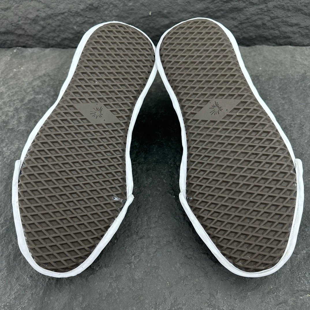 Maison Mihara Yasuhiro OG Sole Green - Afbeelding 8