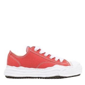 Maison Mihara Yasuhiro Hank OG Sole Red