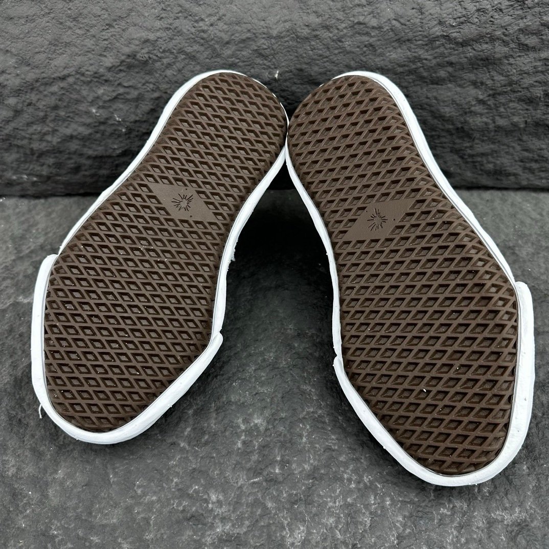 Maison Mihara Yasuhiro Peterson Vintage OG Sole Low Contrast - Afbeelding 10