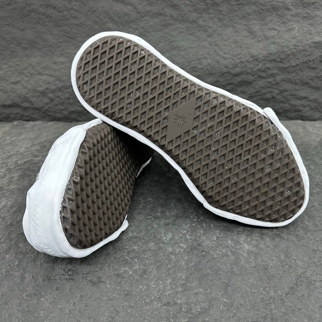 Maison Mihara Yasuhiro OG Sole Grey - Afbeelding 7