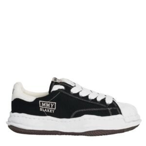 Maison Mihara Yasuhiro Blakey OG Sole Black/White
