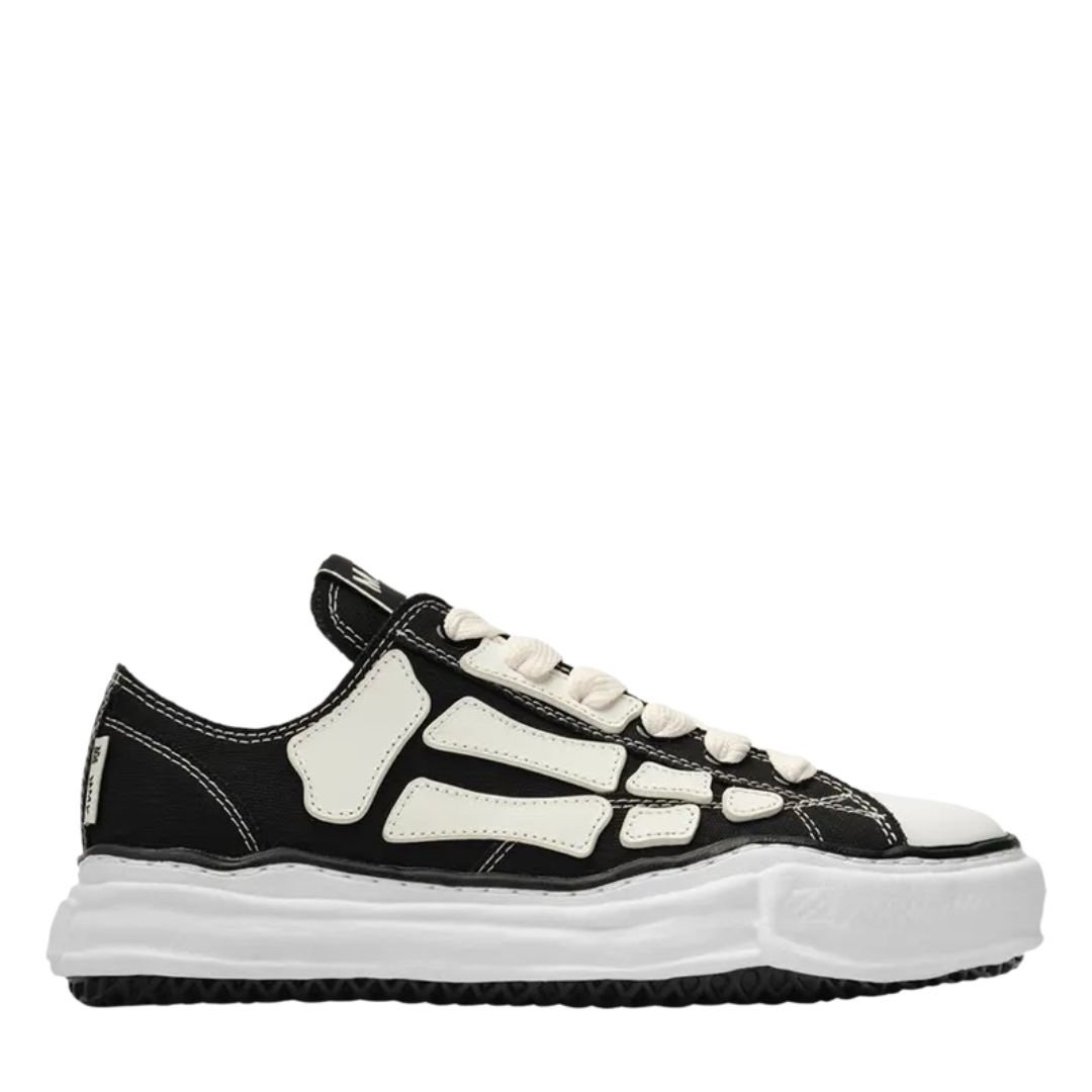 Amiri X Maison Mihara Yasuhiro Peterson OG Sole Black