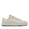 Maison Mihara Yasuhiro Hank OG Sole Canvas Low White