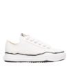 Maison Mihara Yasuhiro Hank OG Sole Canvas White