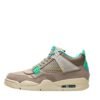 Air Jordan 4 Retro Union Taupe Haze