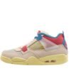 Air Jordan 4 Retro Union Guava Ice