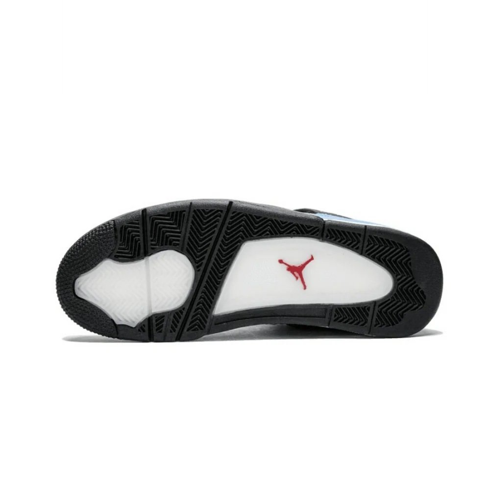 Air Jordan 4 Retro Travis Scott Cactus Jack - Afbeelding 4