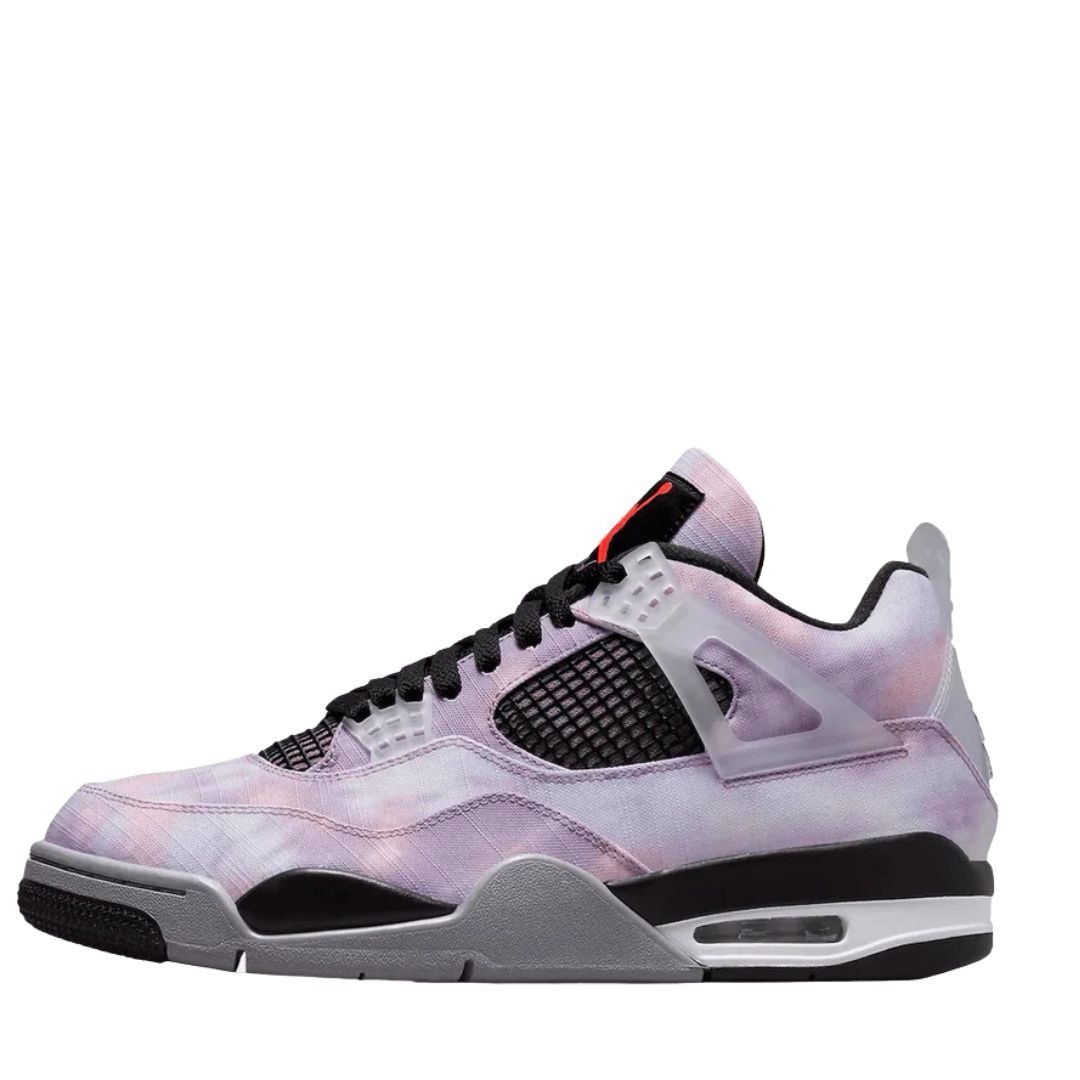 Nike Air Jordan 4 Retro Zen Master