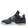 Air Jordan 4 Retro SE Deep Ocean