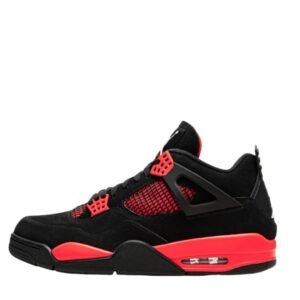 Air Jordan 4 Retro Red Thunder