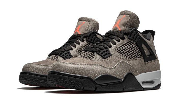 Air Jordan 4 Taupe Haze - Afbeelding 2
