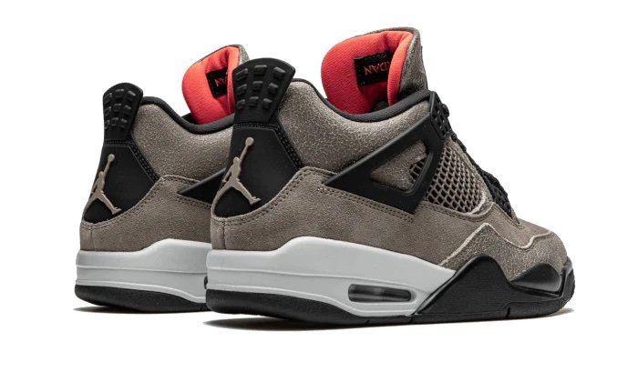Air Jordan 4 Taupe Haze - Afbeelding 3