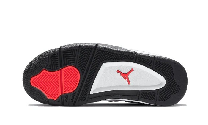 Air Jordan 4 Taupe Haze - Afbeelding 4