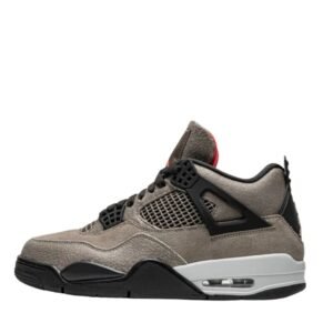 Air Jordan 4 Taupe Haze