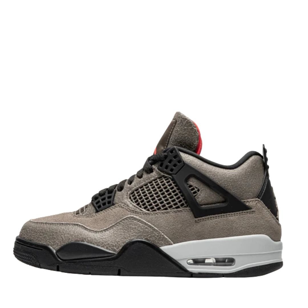 Air Jordan 4 Taupe Haze