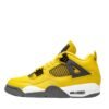 Air Jordan 4 Retro Tour Yellow (Lightning)