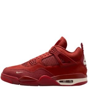 Nigel Sylvester x Air Jordan 4 OG Brick By Brick