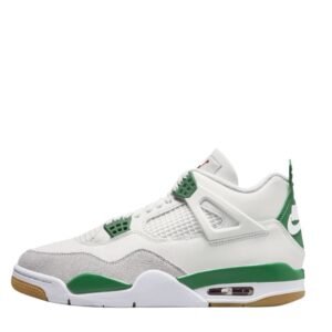 Nike SB x Air Jordan 4 Retro Pine Green