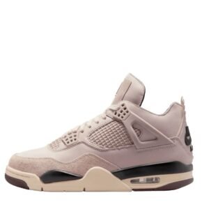 Nike Air Jordan 4 Fossil Stone x A Ma Maniére