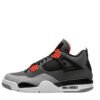 Nike Air Jordan 4 Infrared