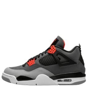 Nike Air Jordan 4 Infrared