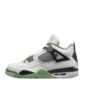 Nike Air Jordan 4 Seafoam