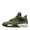 Nike Air Jordan 4 Craft Medium Olive