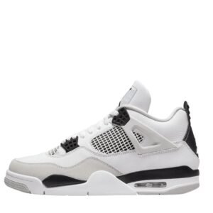 Nike Air Jordan 4 Retro Military Black